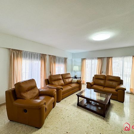 Ferienwohnung Casa Abadia Castellón de la Plana Exterior foto
