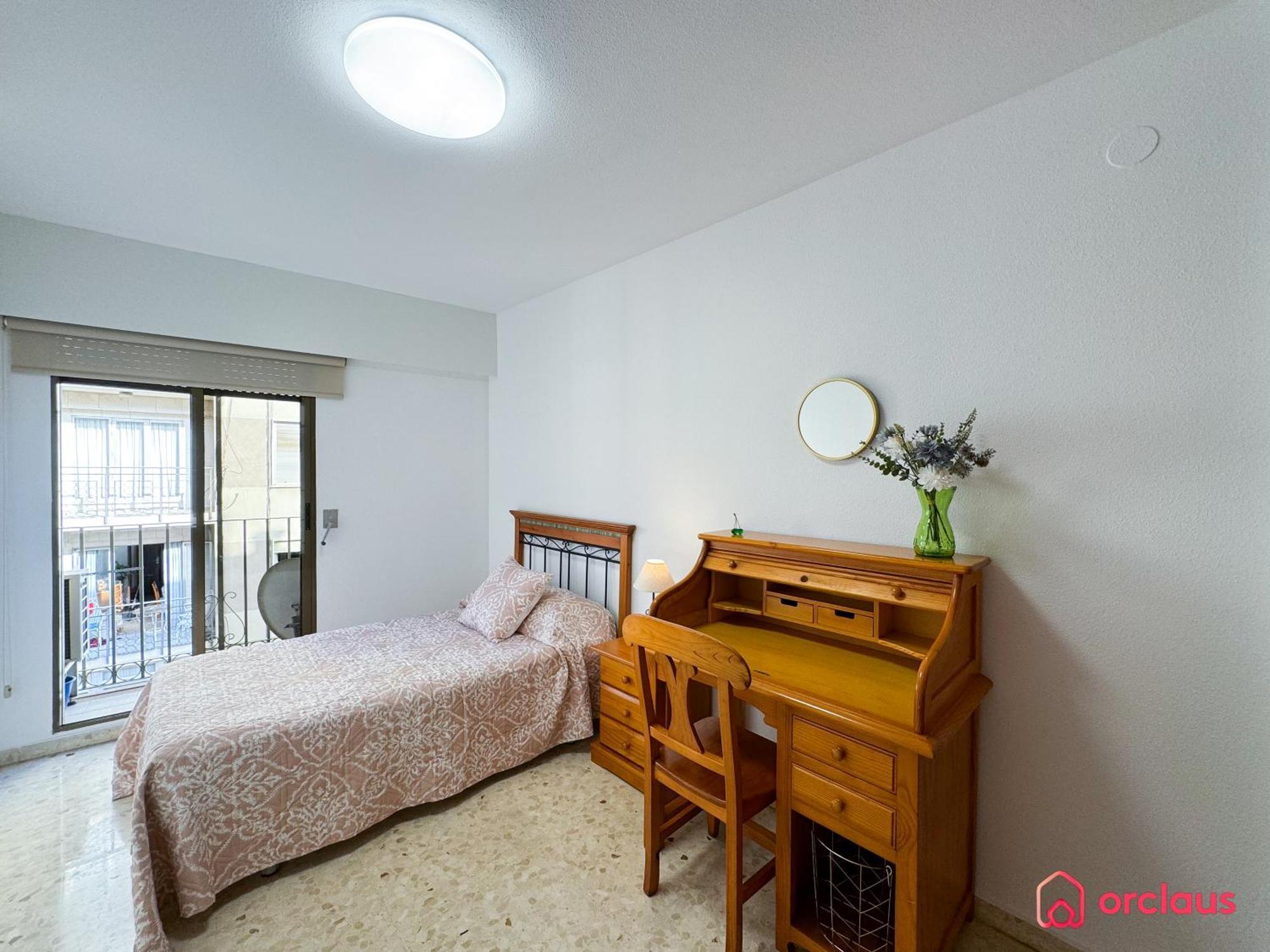 Ferienwohnung Casa Abadia Castellón de la Plana Exterior foto
