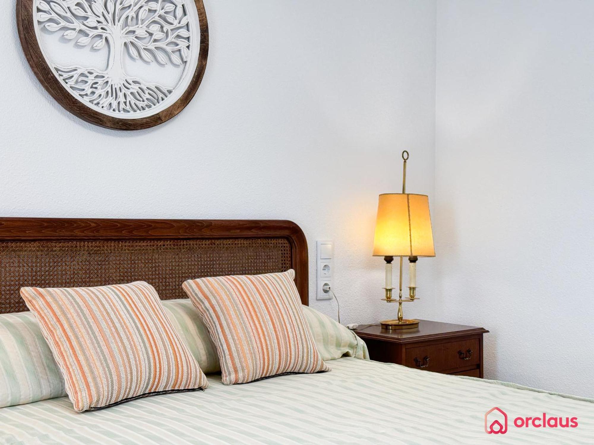 Ferienwohnung Casa Abadia Castellón de la Plana Exterior foto