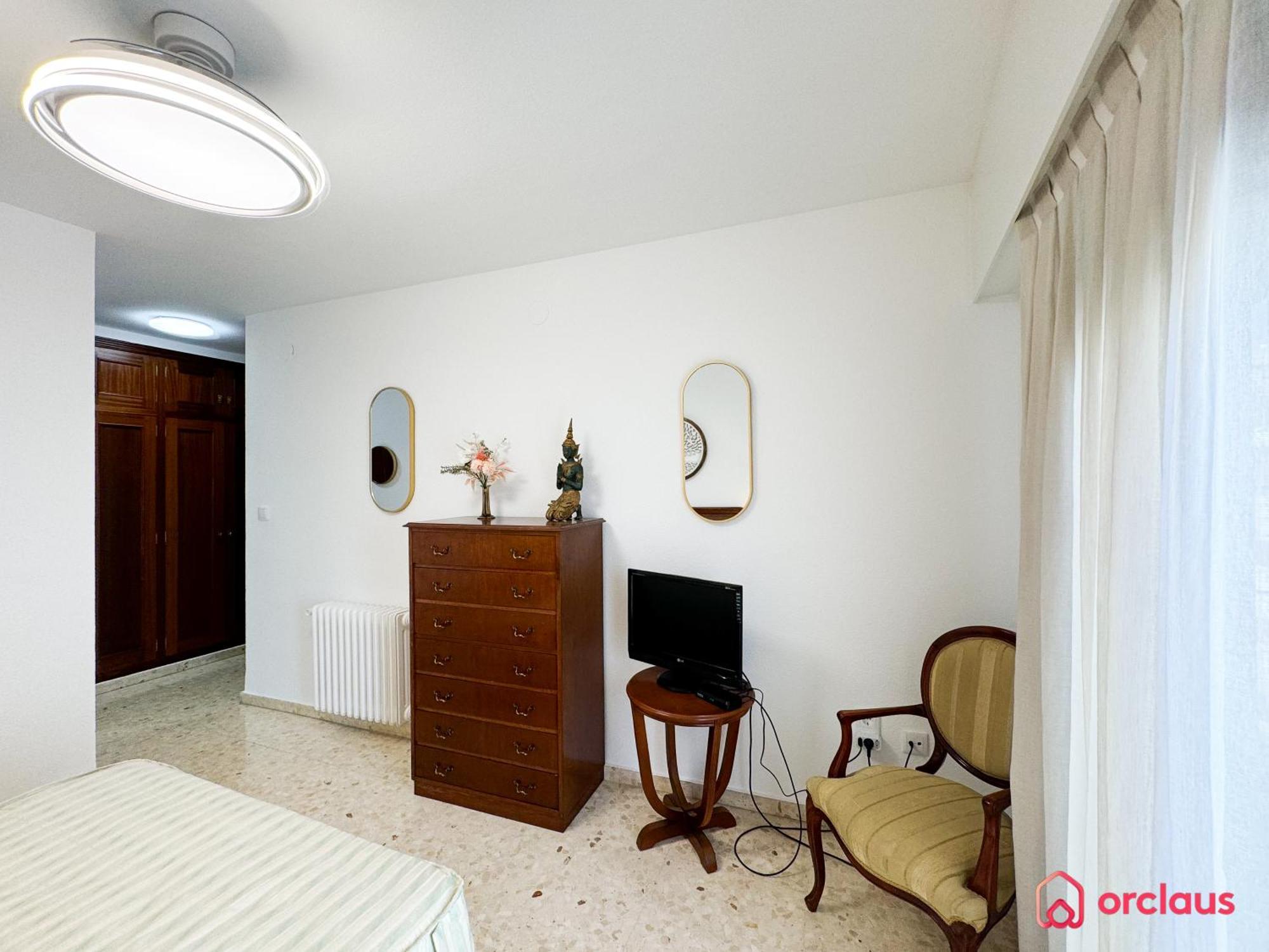 Ferienwohnung Casa Abadia Castellón de la Plana Exterior foto