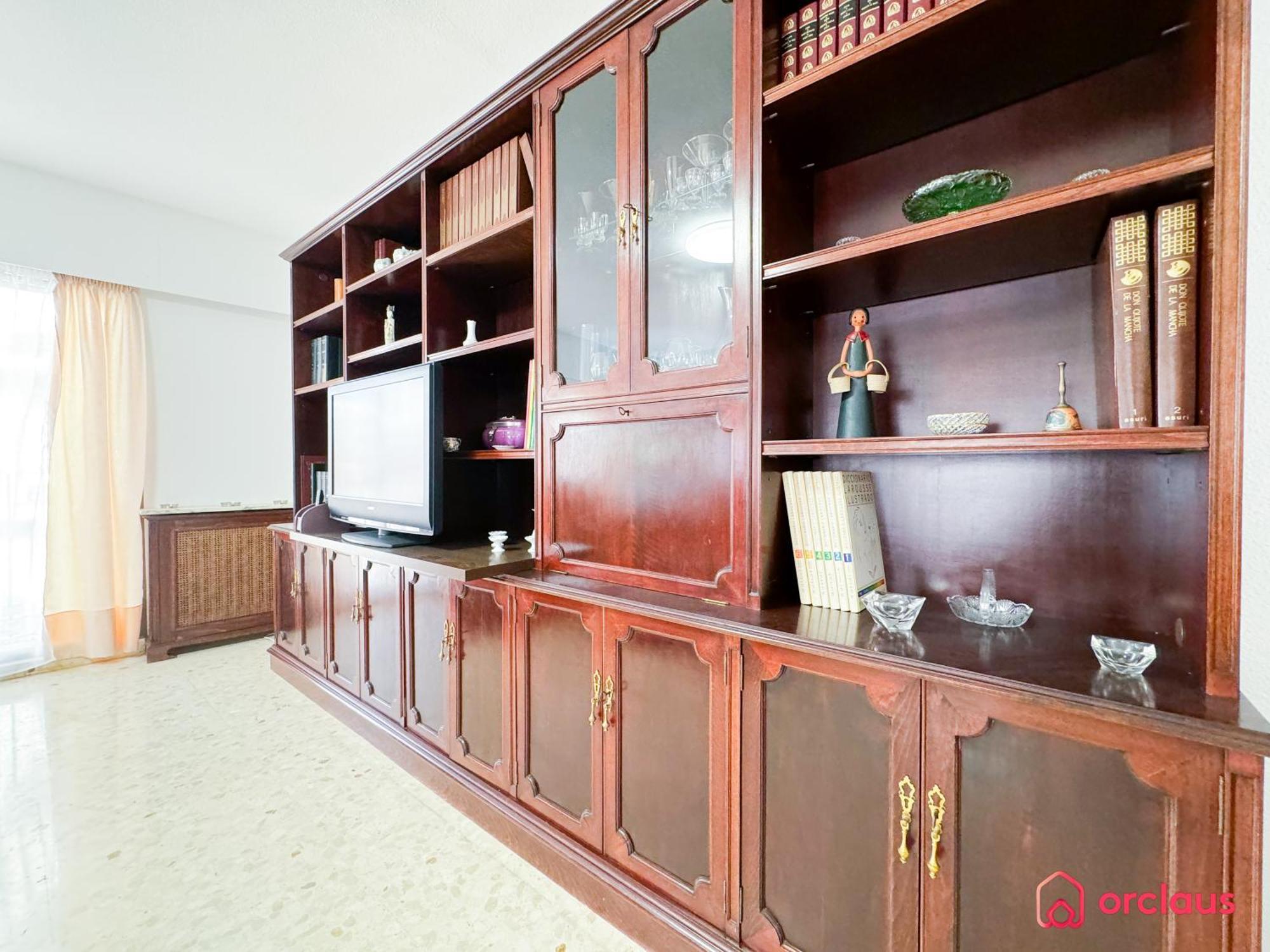 Ferienwohnung Casa Abadia Castellón de la Plana Exterior foto
