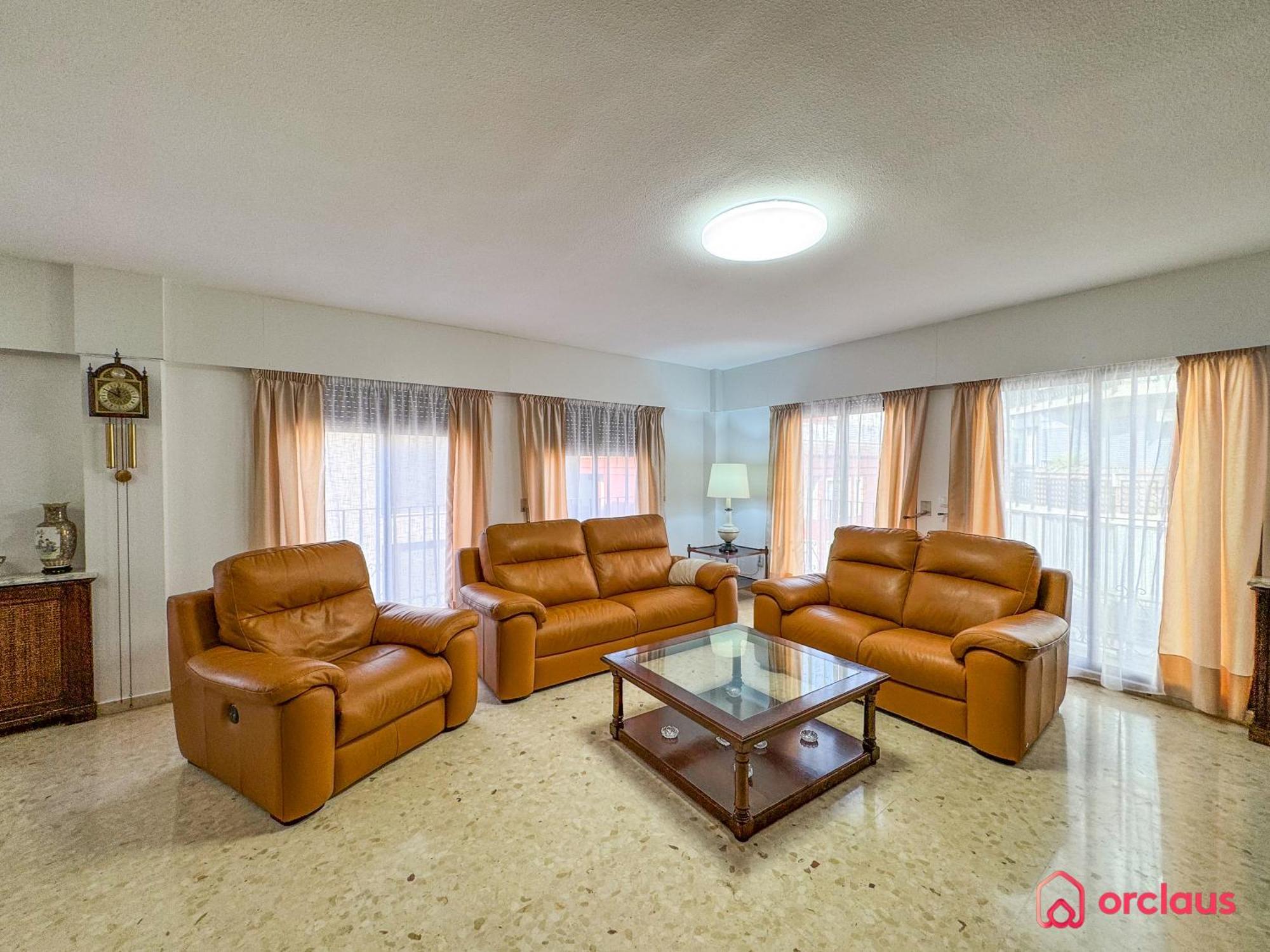 Ferienwohnung Casa Abadia Castellón de la Plana Exterior foto